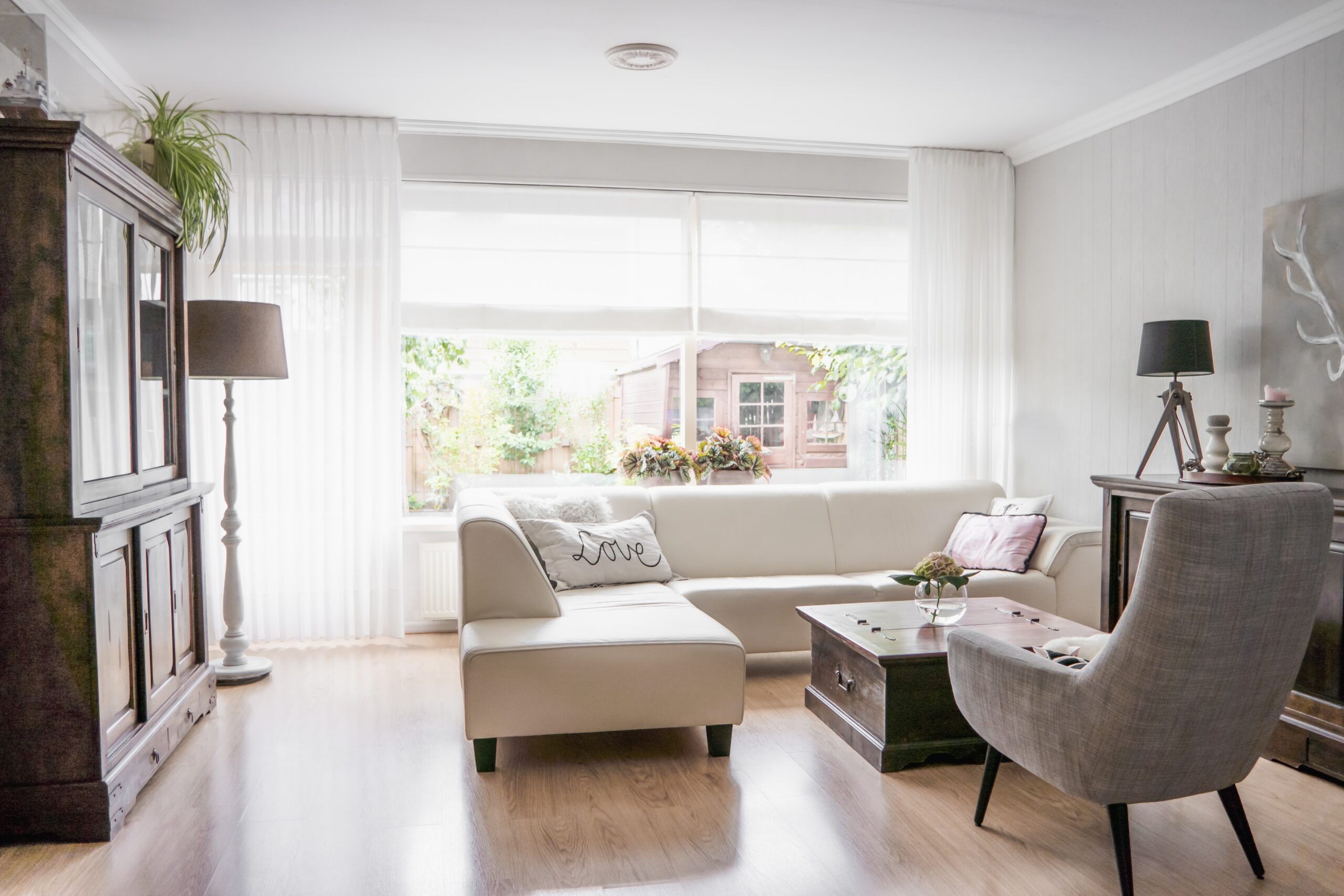 House cleaning services in Houston, TX