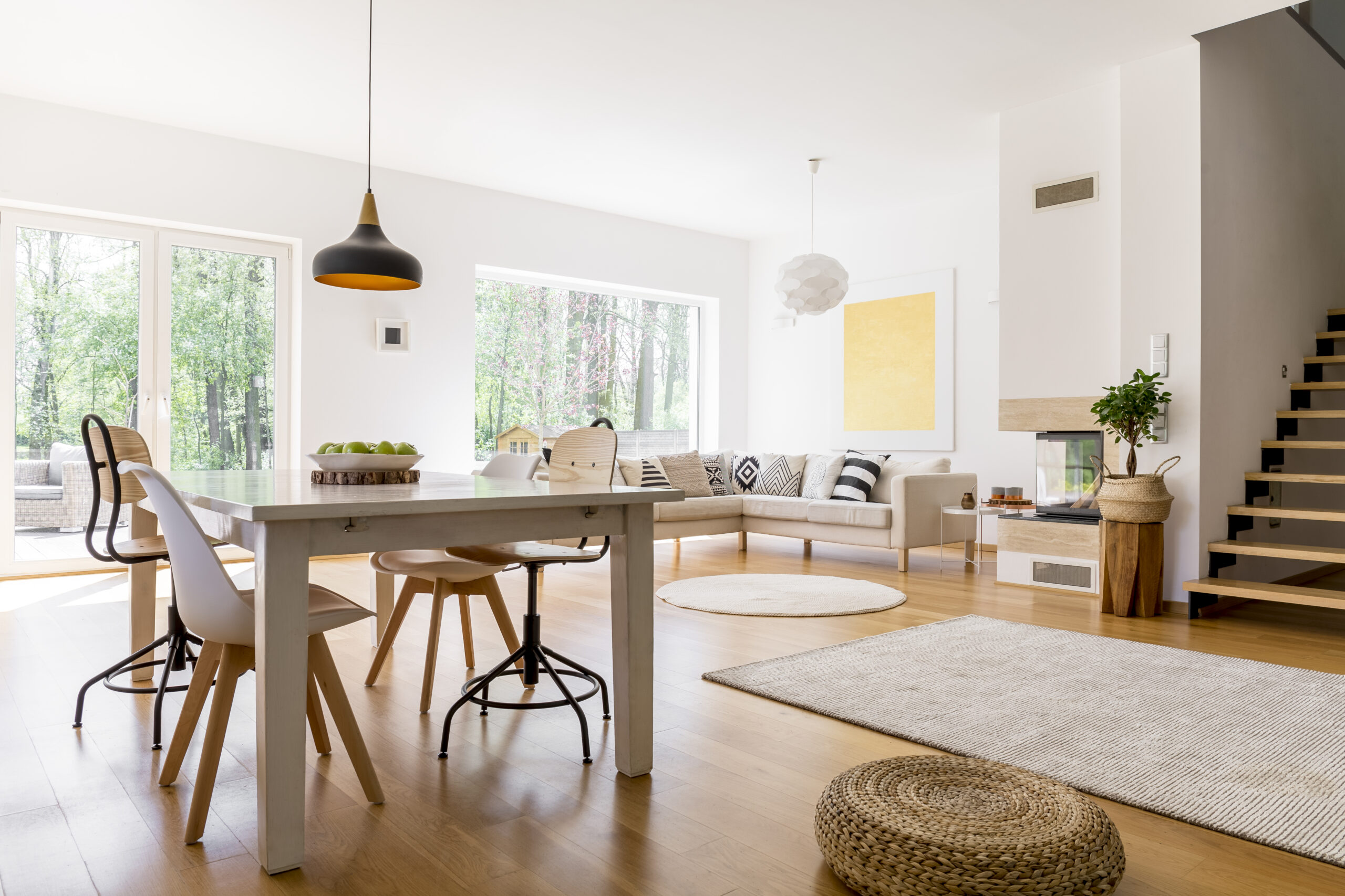 professional cleaning services in houston, tx. over 25 years of experience.