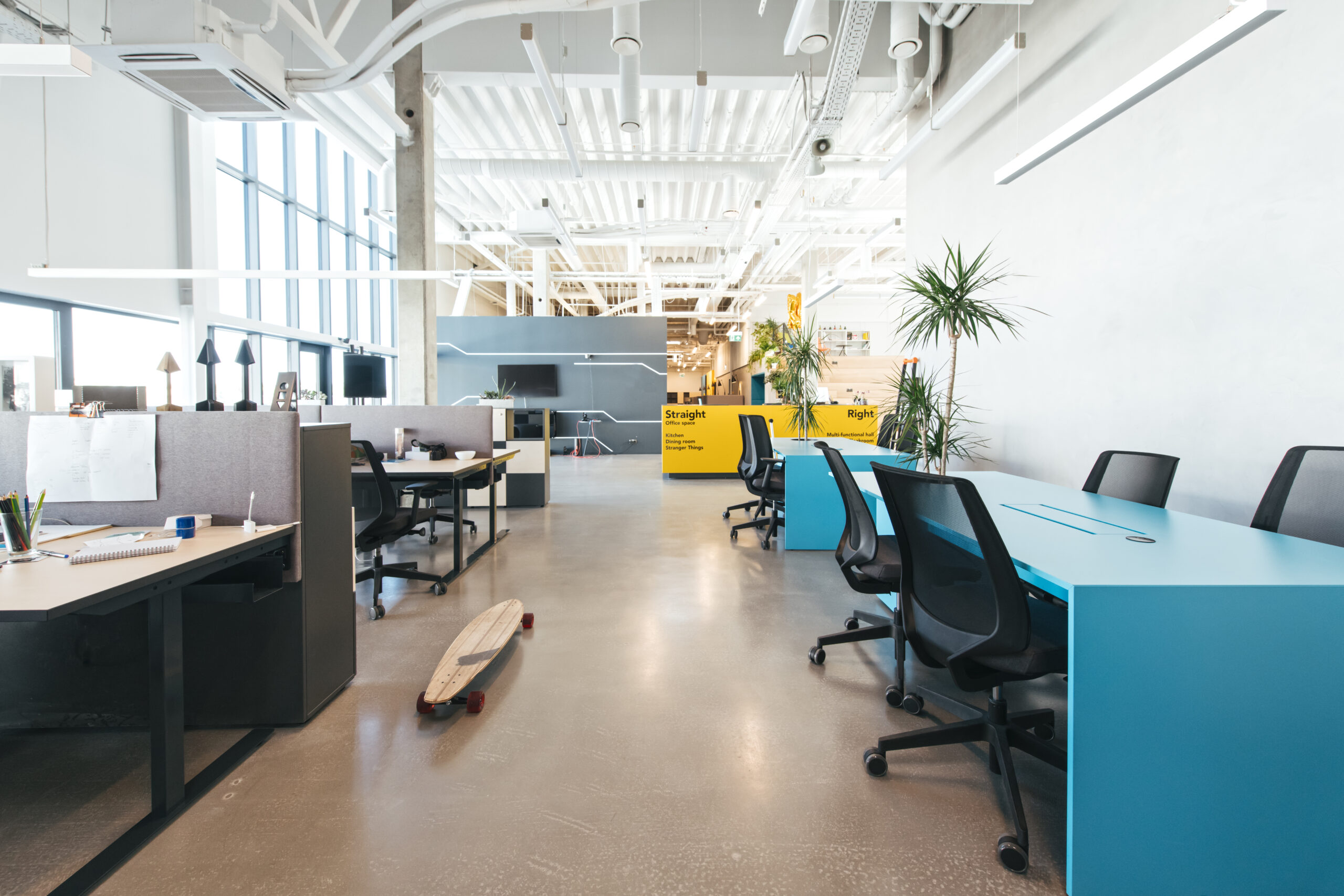 expert office cleaning in Hosuton, TX.